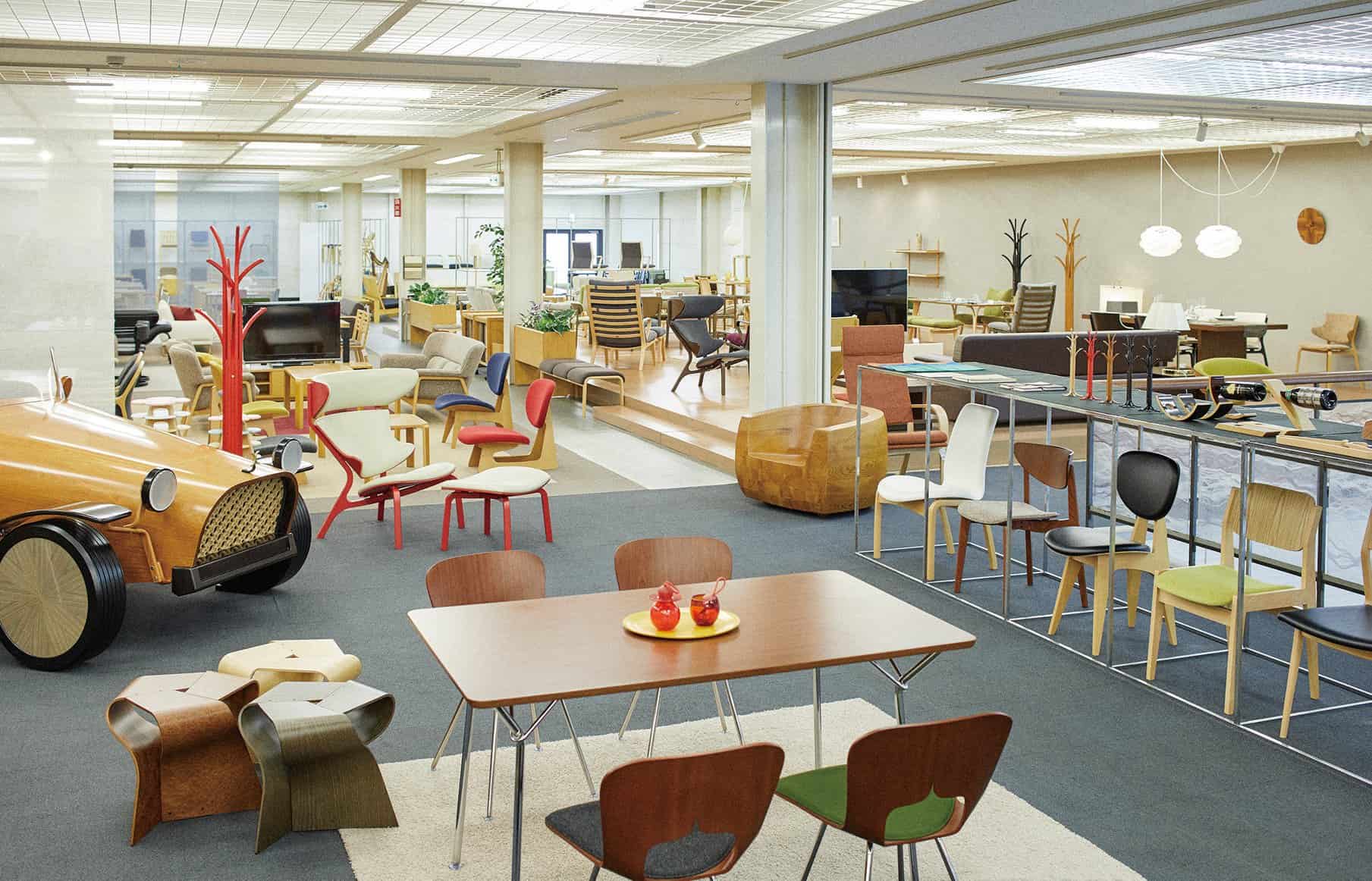 Tendo Mokko shop , Yamanashi