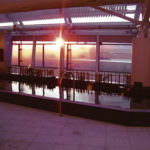 Centrair Airport Onsen