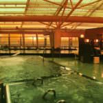 Centrair Airport Onsen