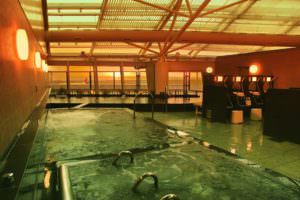Centrair Airport Onsen