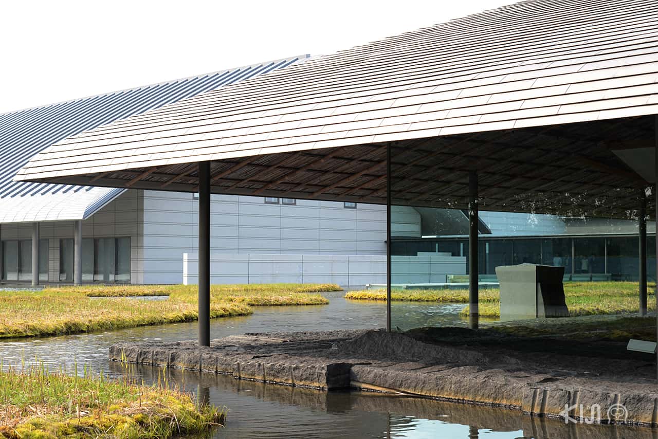 Sagawa Art Museum 