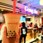 Gong Cha