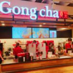 Gong Cha