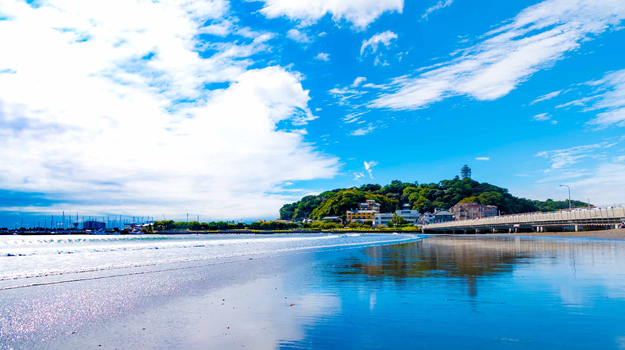 Tokyo Pass - Enoshima