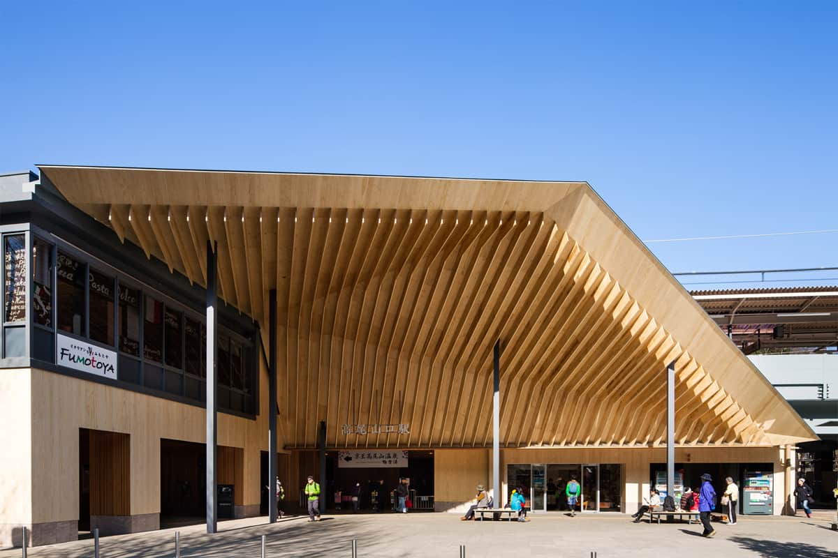 Tokyo Pass - Takaosanguchi