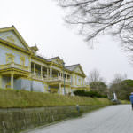 Hakodate Motomachi_Hokkaido_Japan