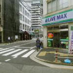 Hiroshima Tram View_Chugoku Region_Japan