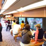 Izu Craile – Event (Carissa)