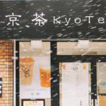 Kyo Tea