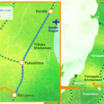 Map – FruiTea Fukushima