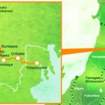 Map – Pokemon with YOU