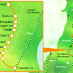 Map – Toreiyu Tsubasa