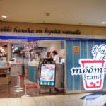 Moomin Stand