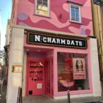 N Charm Dats