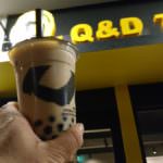 Q&D