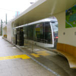 Sapporo Tram3_Hokkaido_Japan