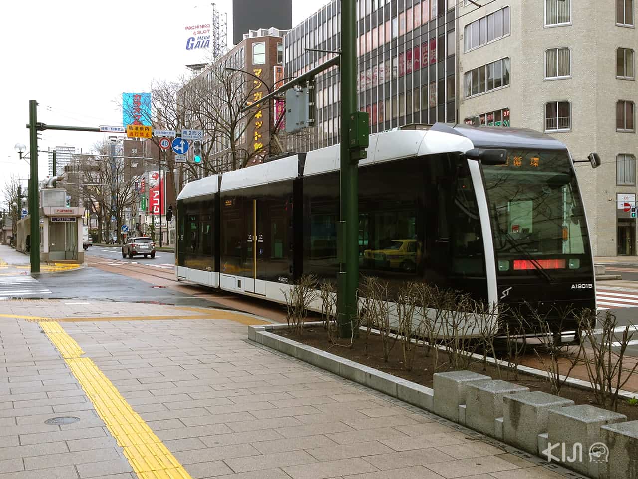 รถราง สุดคลาสสิกที่ 5 เมืองท่องเที่ยวยอดนิยมใน ญี่ปุ่น