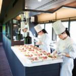 Tohoku Emotion Interior 2 (Live Kitchen)