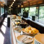 Tohoku Emotion Interior 3 (Buffet)