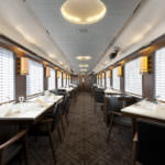 Tohoku Emotion Interior 5 (Open Dining)