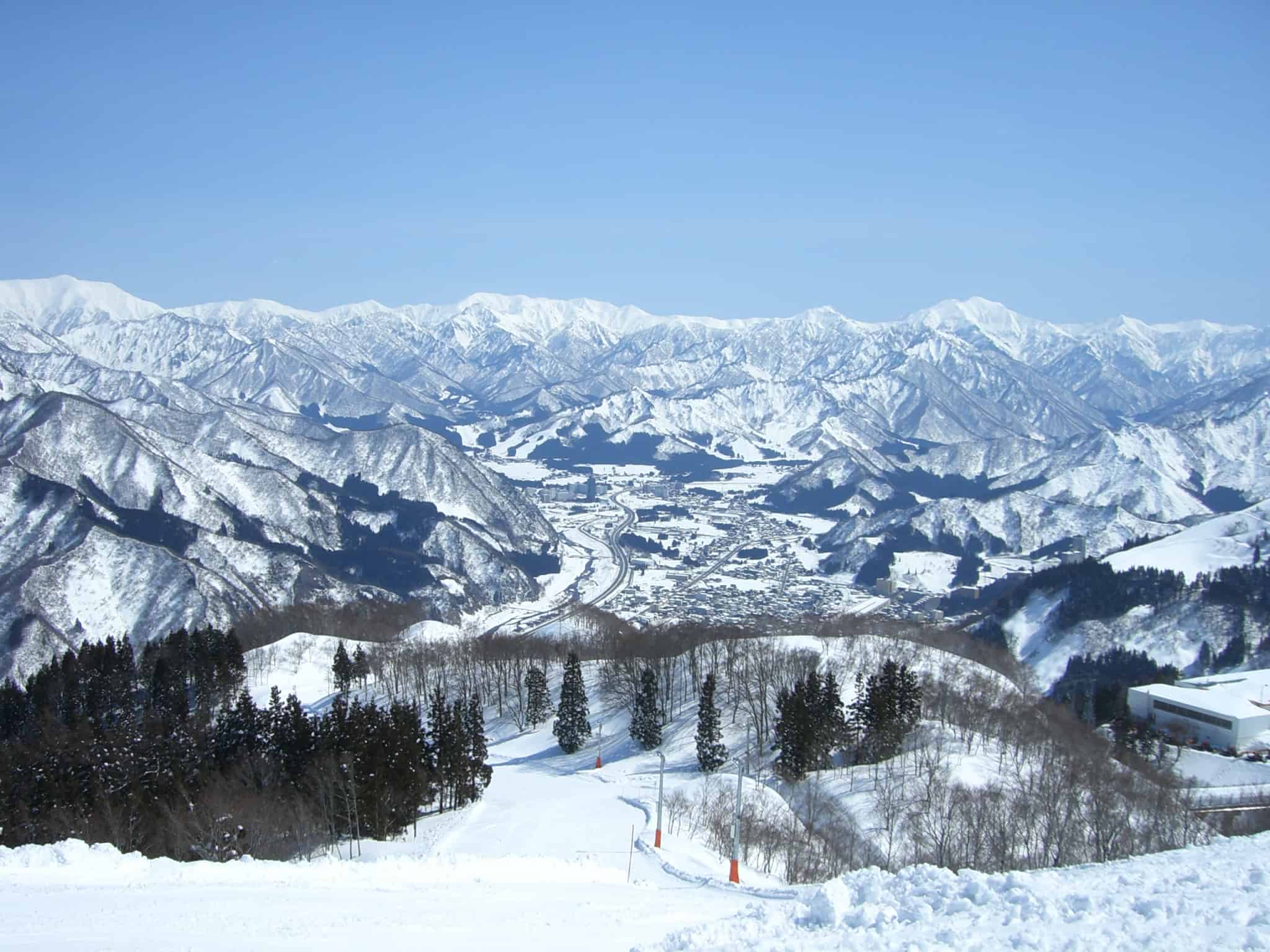 Tokyo Pass - Gala Yuzawa