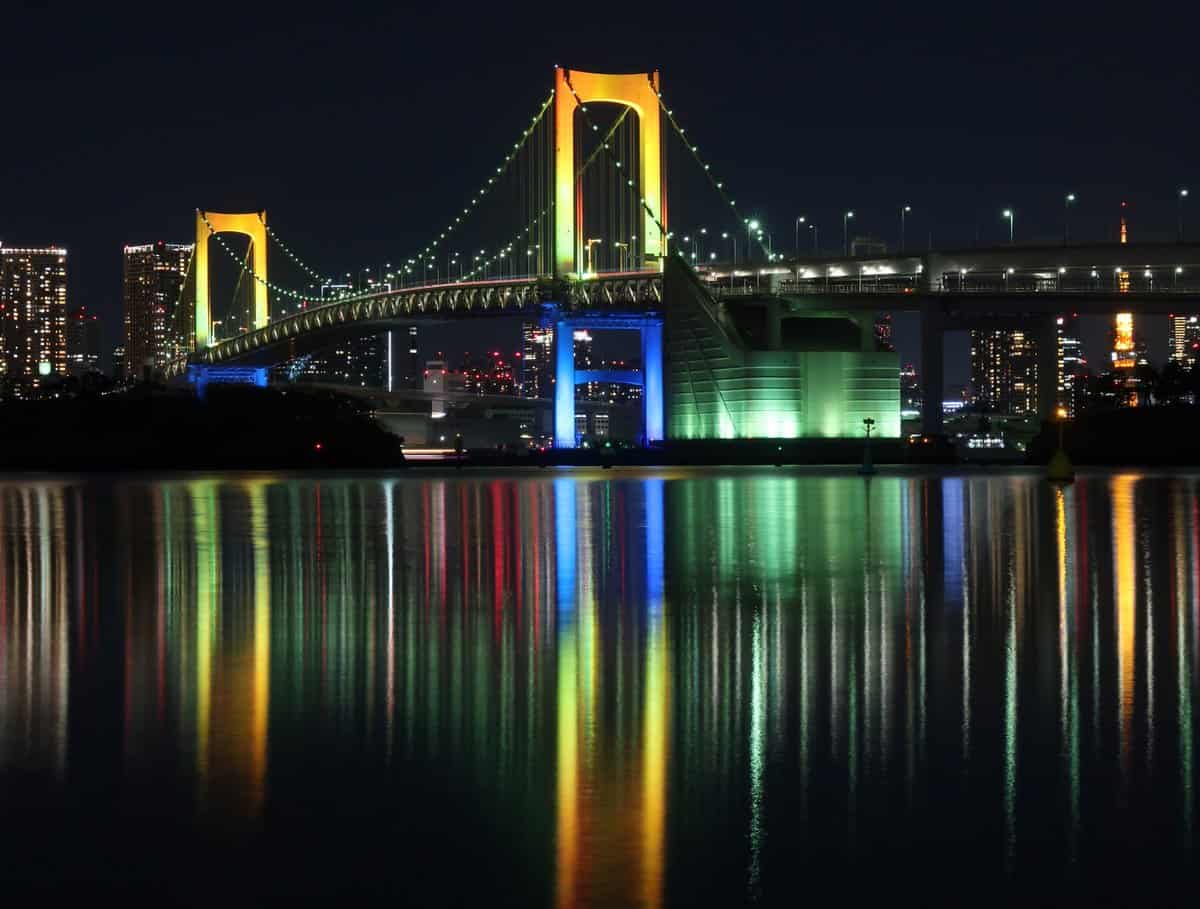 Rainbow Bridge