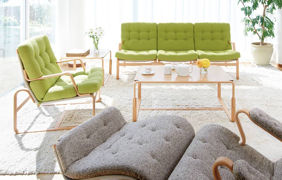 Tendo Mokko in Yamanashi