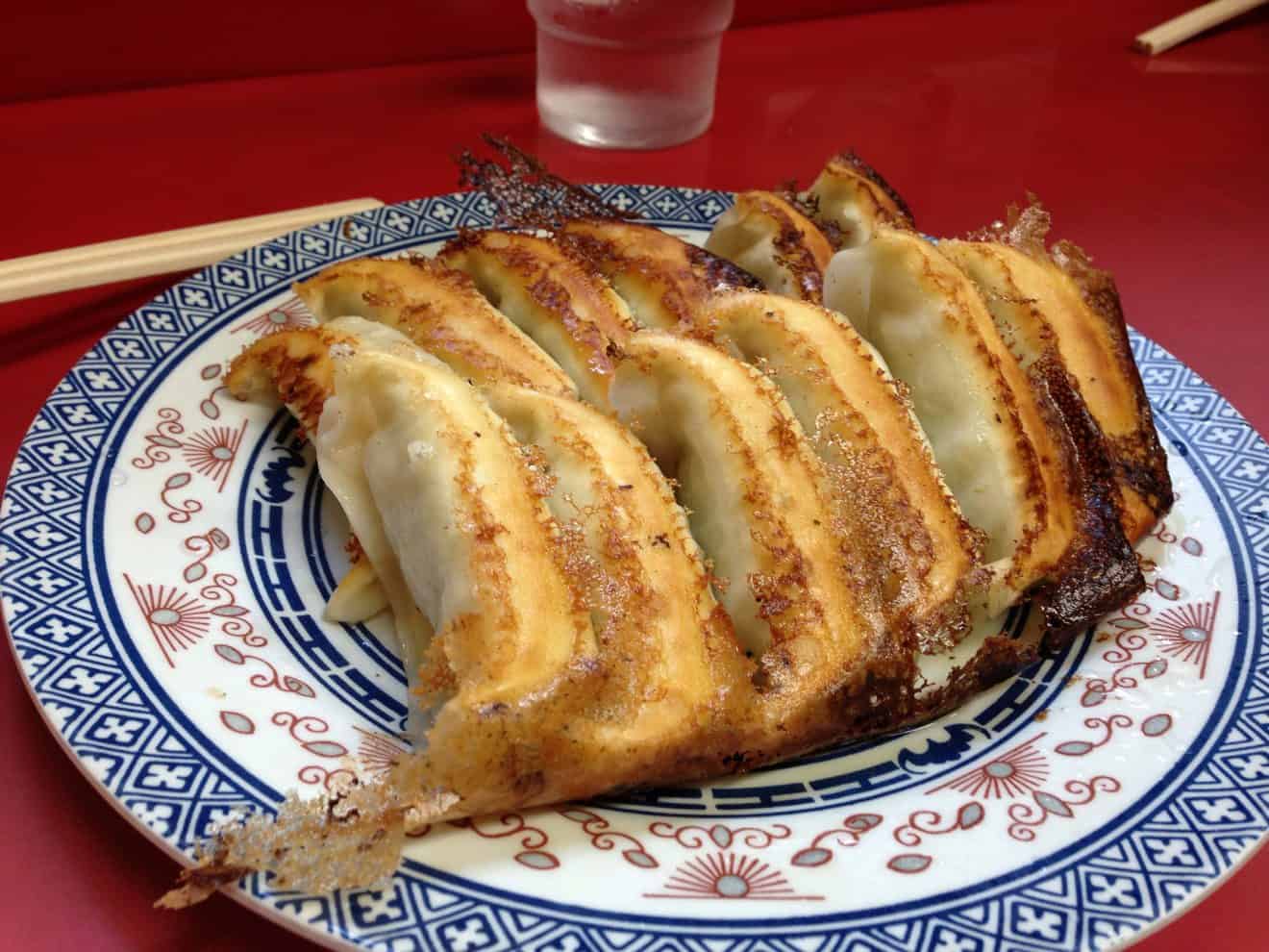 masashi gyoza (正嗣)