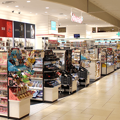 amano สาขา PARCO