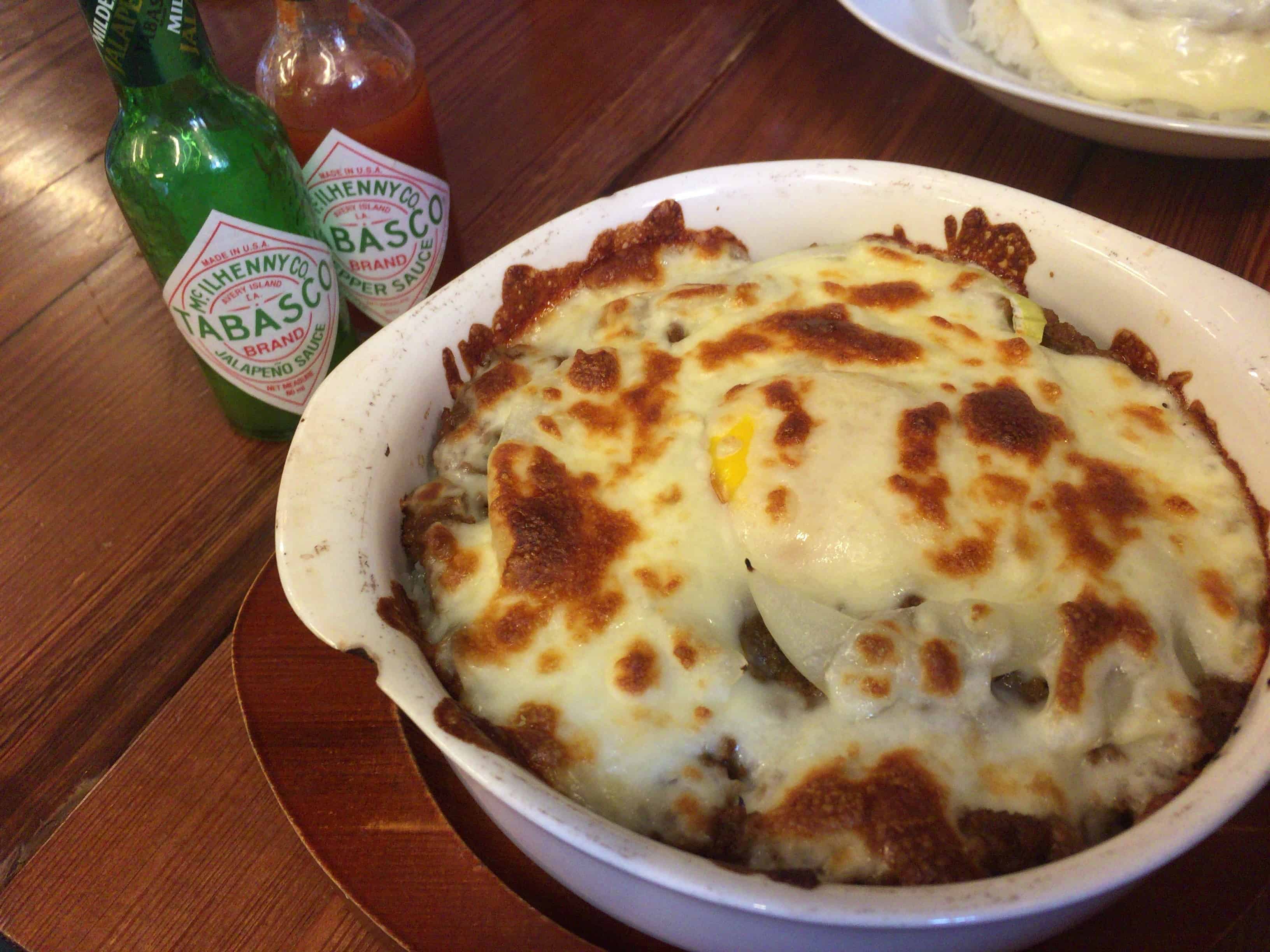 คาเฟ่ ฮาราจุกุ Harajuku โอโมเตะซันโด Omotesando - MOKUBAZA