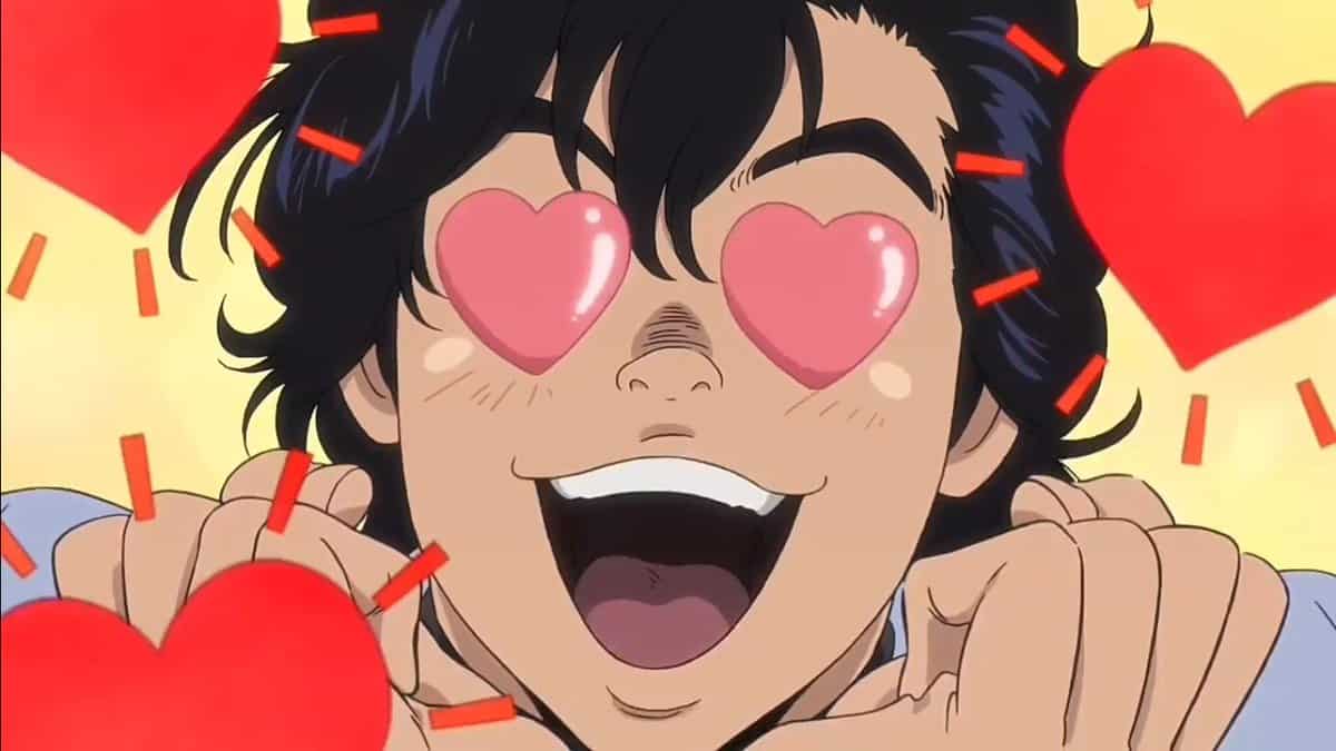 Shinjuku Private Eyes