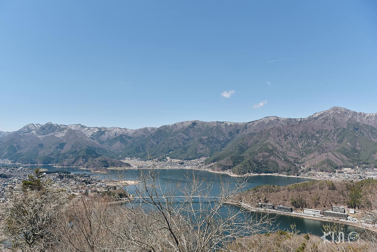 Lake Kawaguchiko