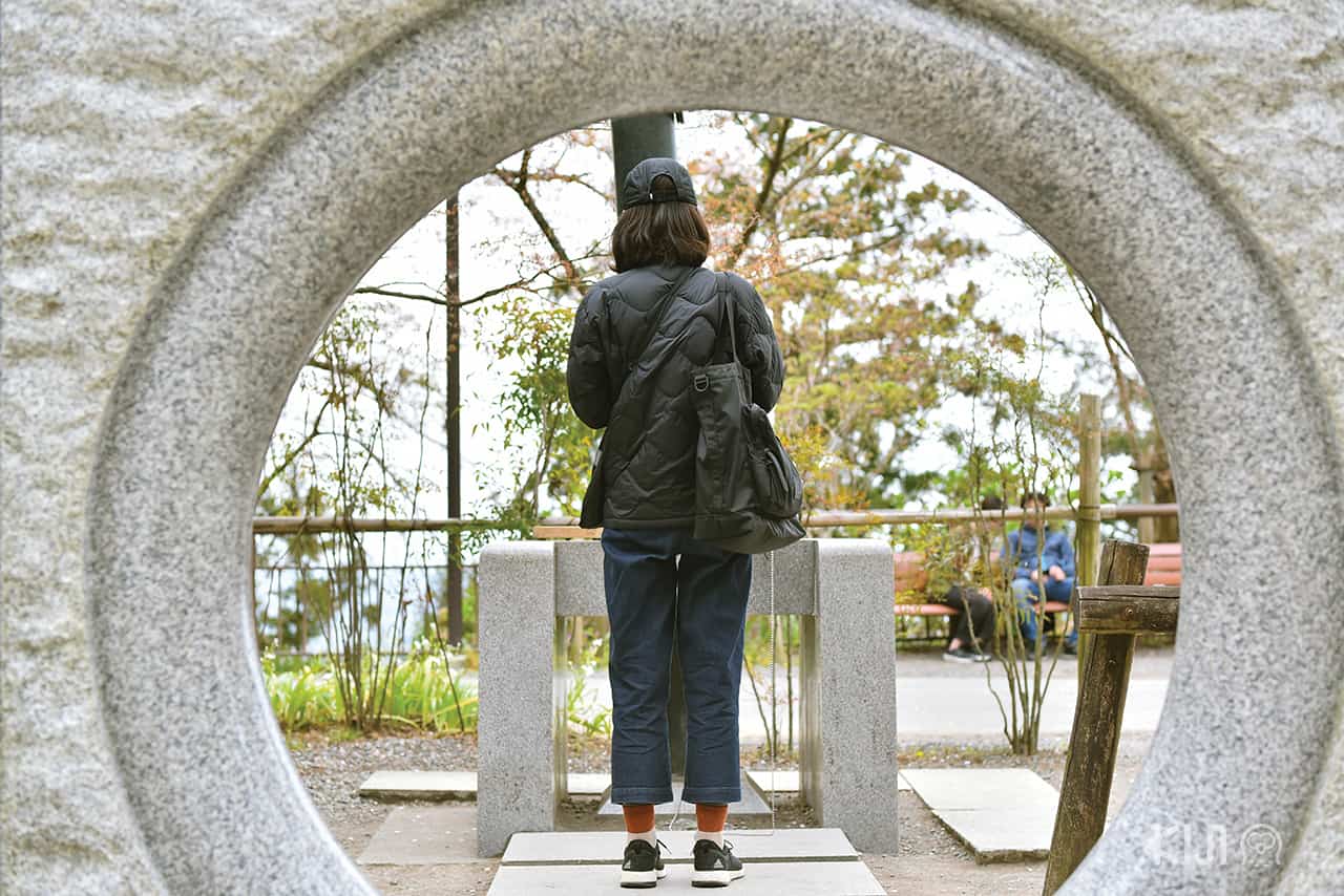 Takaosan Yakuou-in Temple