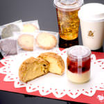 FruiTea Fukushima – Sample 1