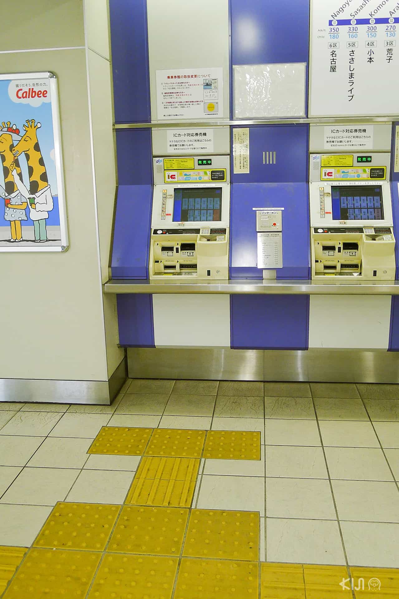 การออกแบบอารยสถาปัตย์ในญี่ปุ่น