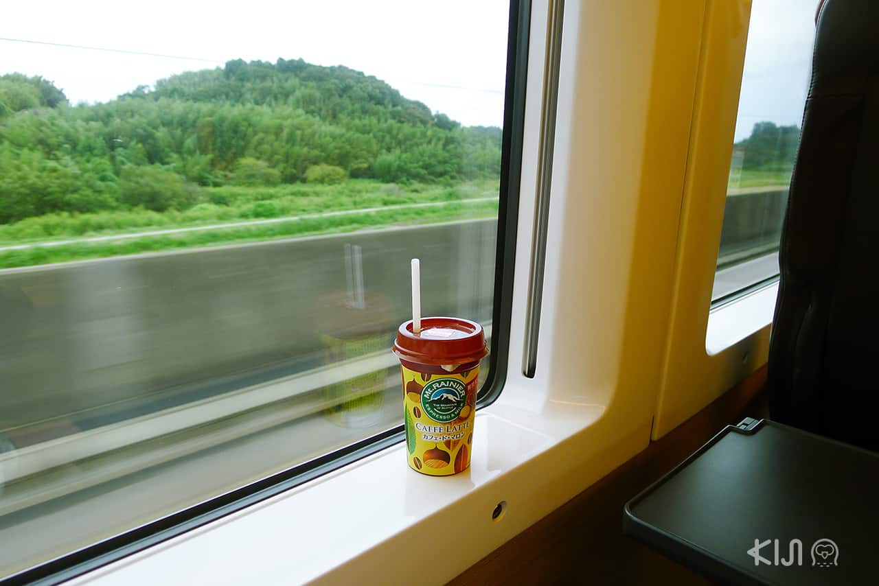 7 เรื่องที่ทำในญี่ปุ่นได้ง่าย : ผลิตภัณฑ์ใช้งานง่าย