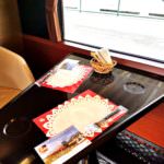 TZ – FruiTea Fukushima Paired Seats 2 (Carissa)