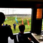 TZ – Tohoku Emotion Volunteers (Kobori)