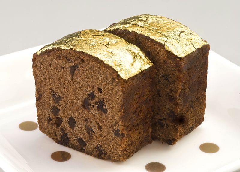 金箔 焼き 菓子 Hakuza, Higashi Chaya, kanazawa, ishikawa