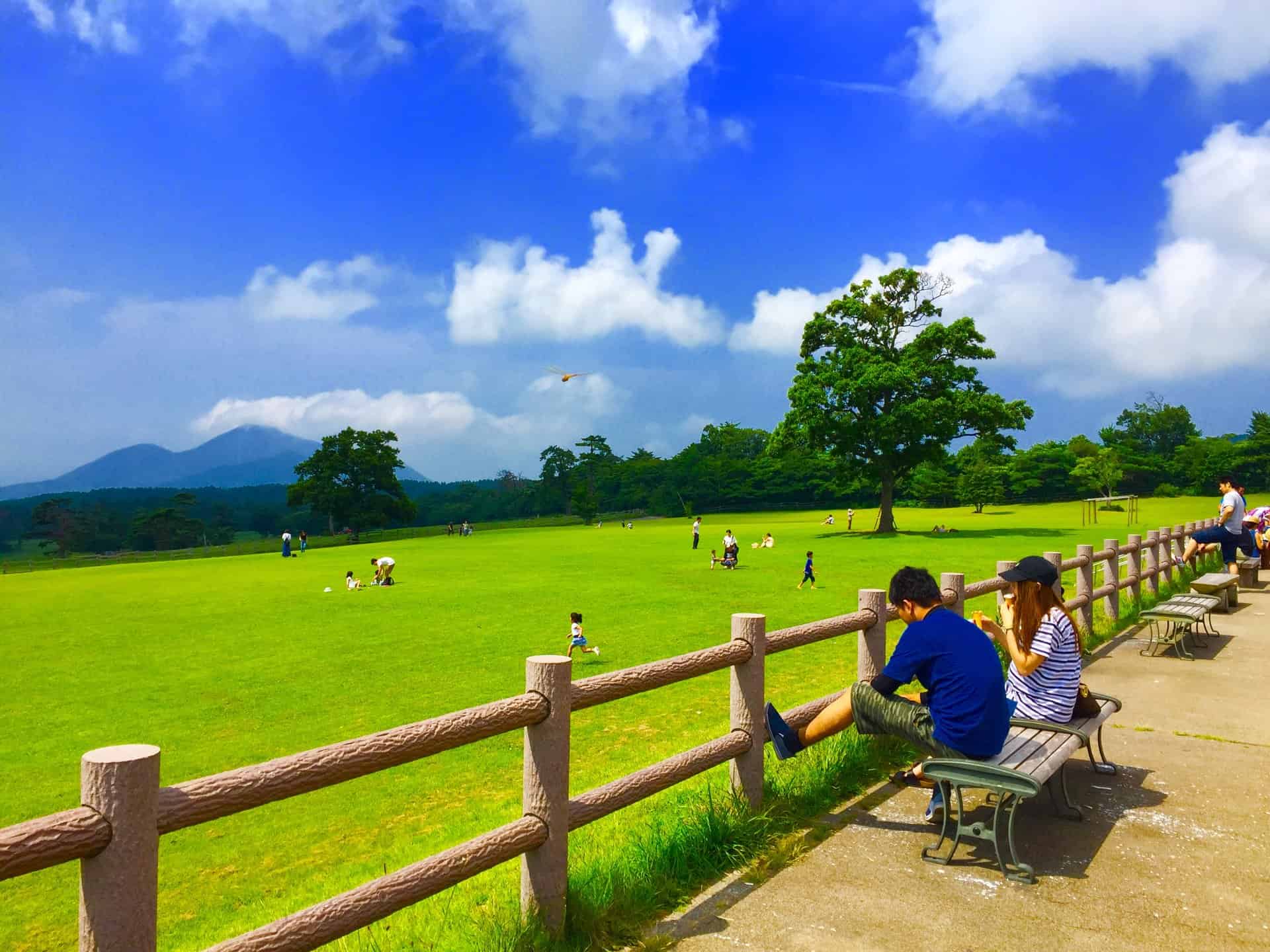 เที่ยวญี่ปุ่น คนน้อย ไม่ค่อยมีใครรู้จัก unseen