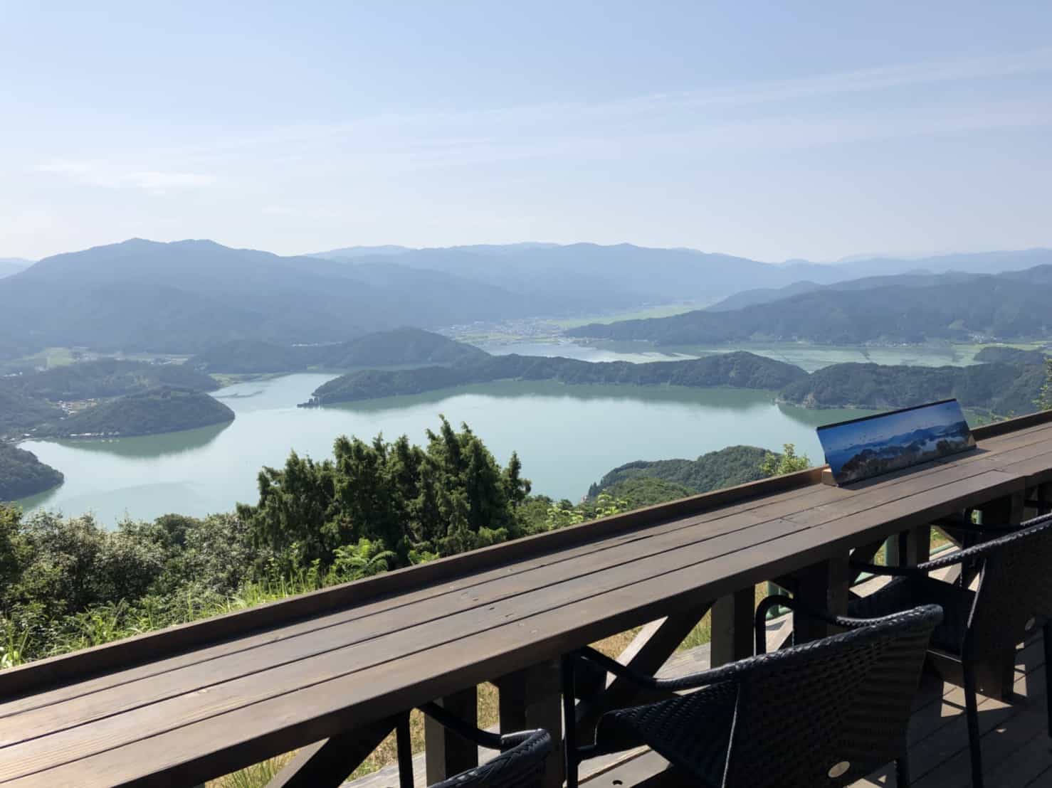 เที่ยวญี่ปุ่น คนน้อย ฟุกุอิ Fukui