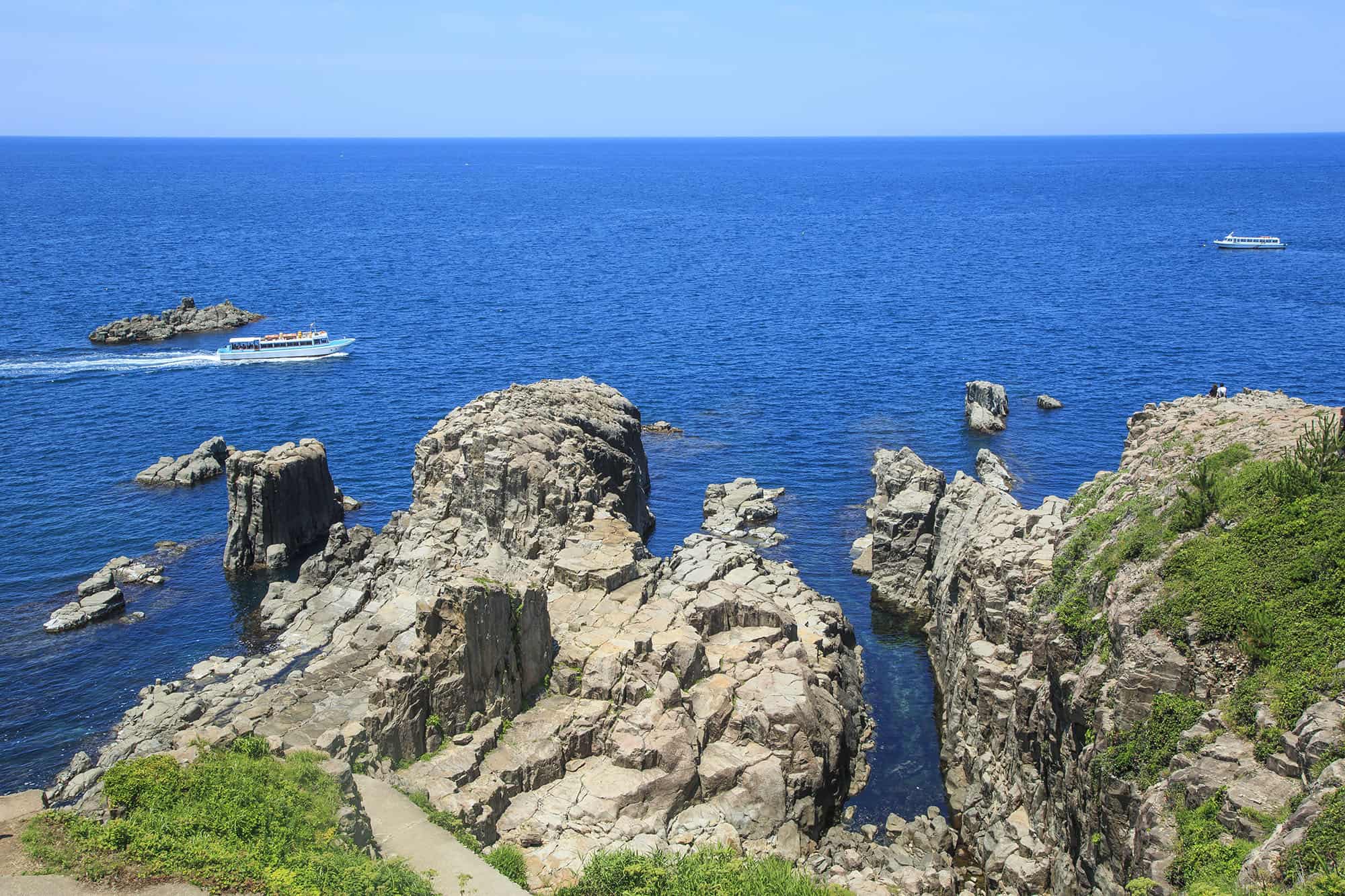 ที่เที่ยวในจังหวัดฟุกุอิ Fukui