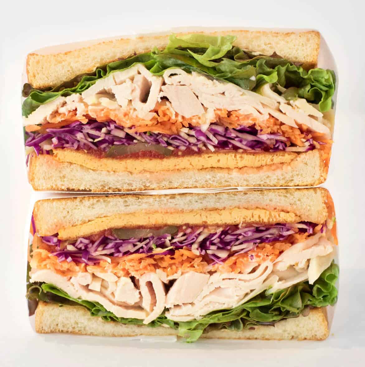 รีวิว Toast Sandwich Bambooトーストサンドイッチバンブー