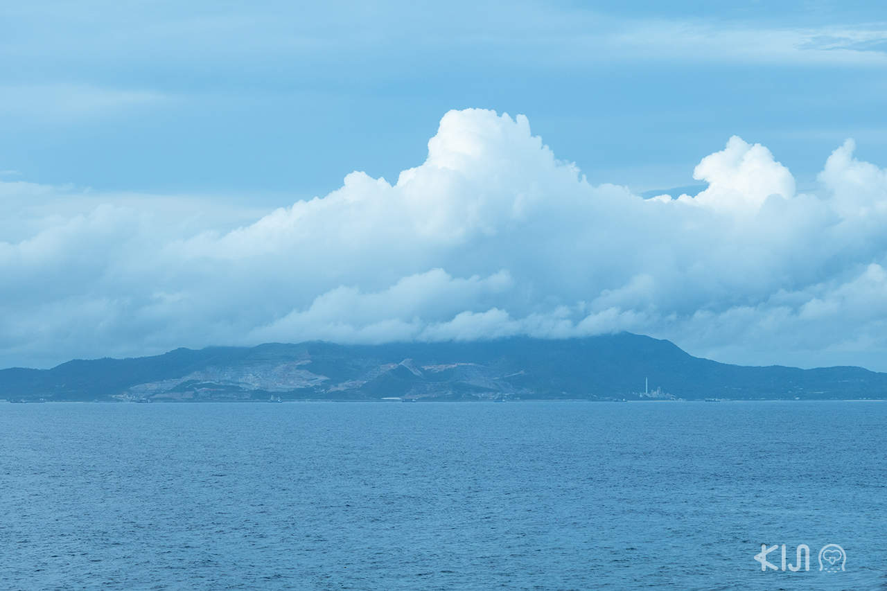 โอกินาว่า (Okinawa)