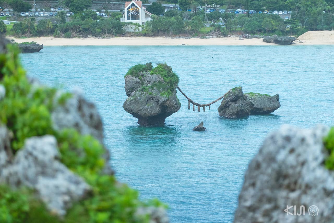 เที่ยว โอกินาว่า (Okinawa)