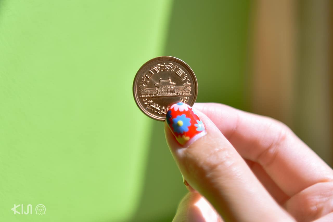 Byodoin Temple เที่ยวอุจิ