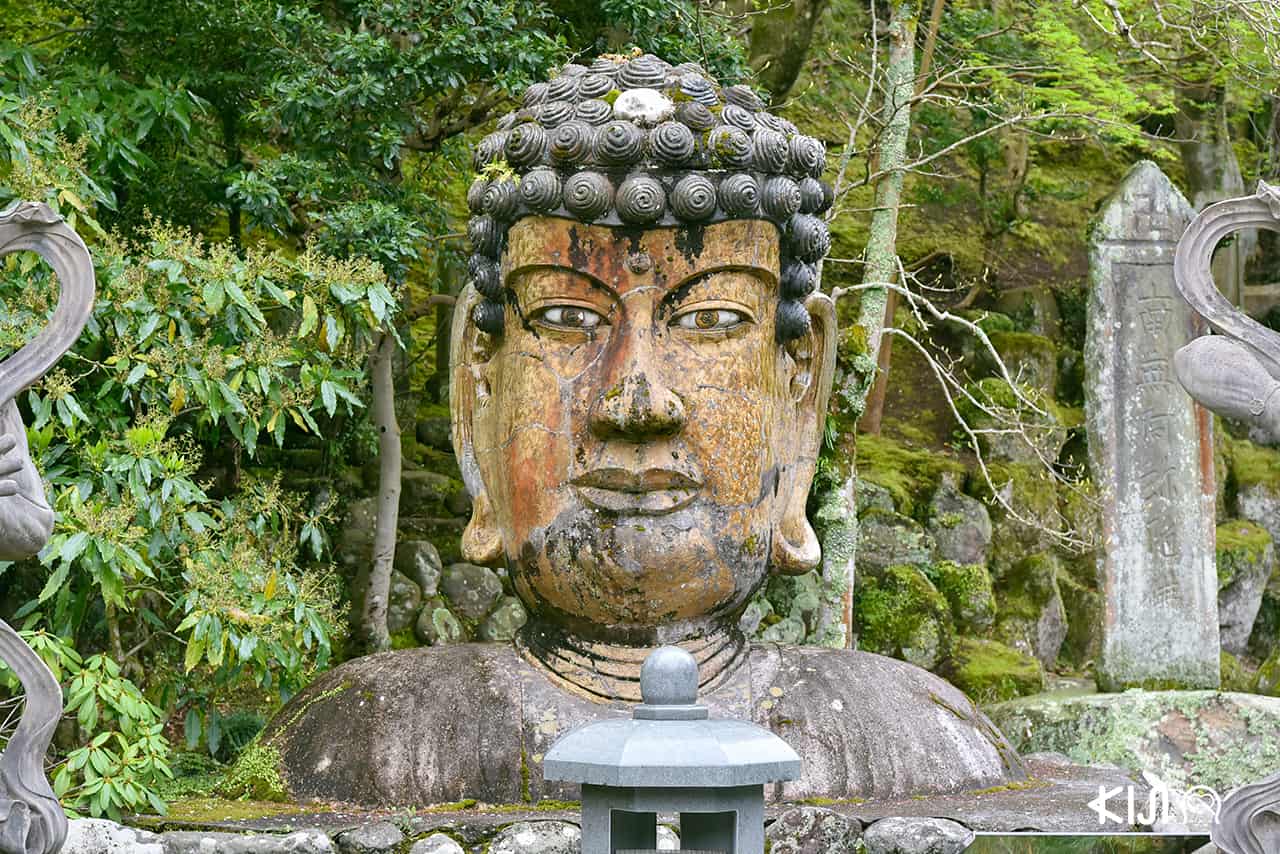 วัดฟุคุเซนจิ (Fukusenji Temple) เมืองยูกาวาระ จังหวัดคานางาวะ