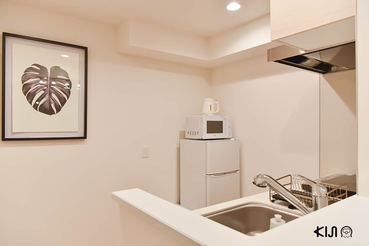 KARIO SASAZUKA TERRACE คาริโอะ ซาซาซึกะ เทอเรส