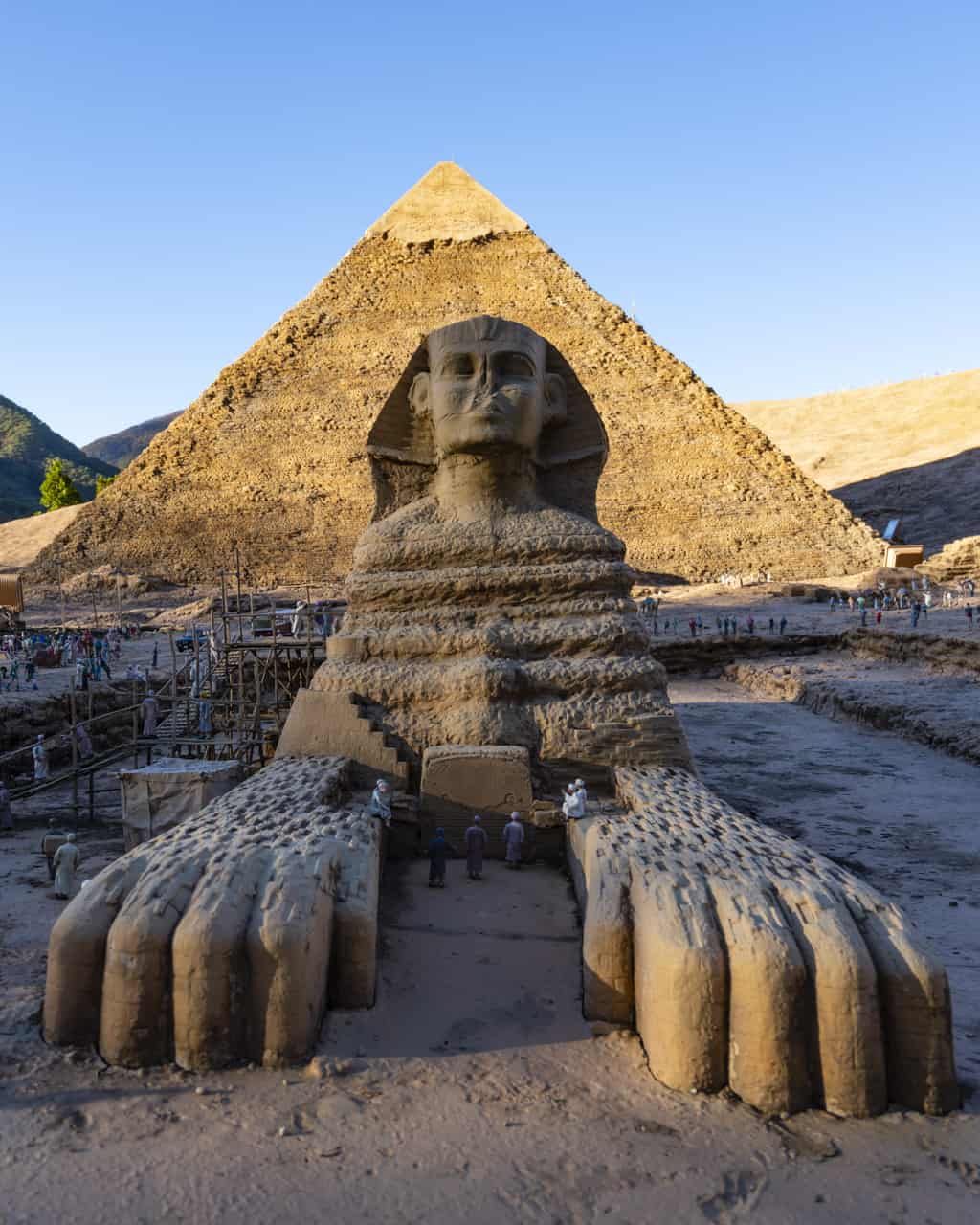 เที่ยวนิกโก้ Tobu World Square