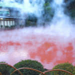 beppu onsen-kyushu region-japan#1
